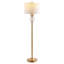 Lampe sur pied 59 po Eggen