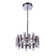 Blerton 16 - Light Cylinder Chandelier