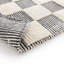 Richma Geometric Shapes Hand Woven Area Rug-1060429062