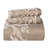 Rio Lightweight Cotton Blend Woven Jacquard Traditional Medallion Bedspread/Coverlet Set-1414989349-1414989343