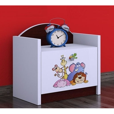 Brooke Nightstand