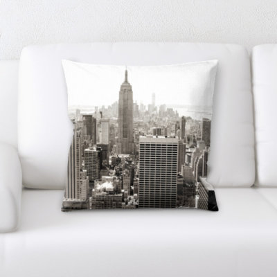 Coussin de bâtiment Edgehill