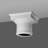 11.75'' H x 14.375'' W x 14.375'' D Plastic Capital