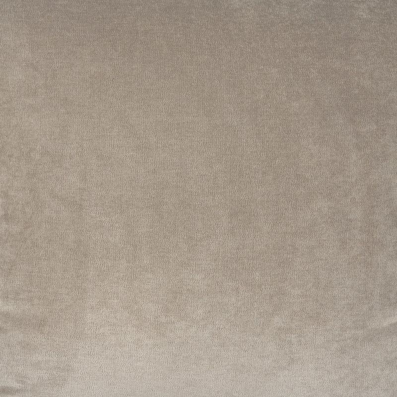 Padma Semi Sheer Curtain Single Panel, Dove