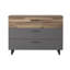 Commode 3 tiroirs l 47,28 po Lockport-420087706
