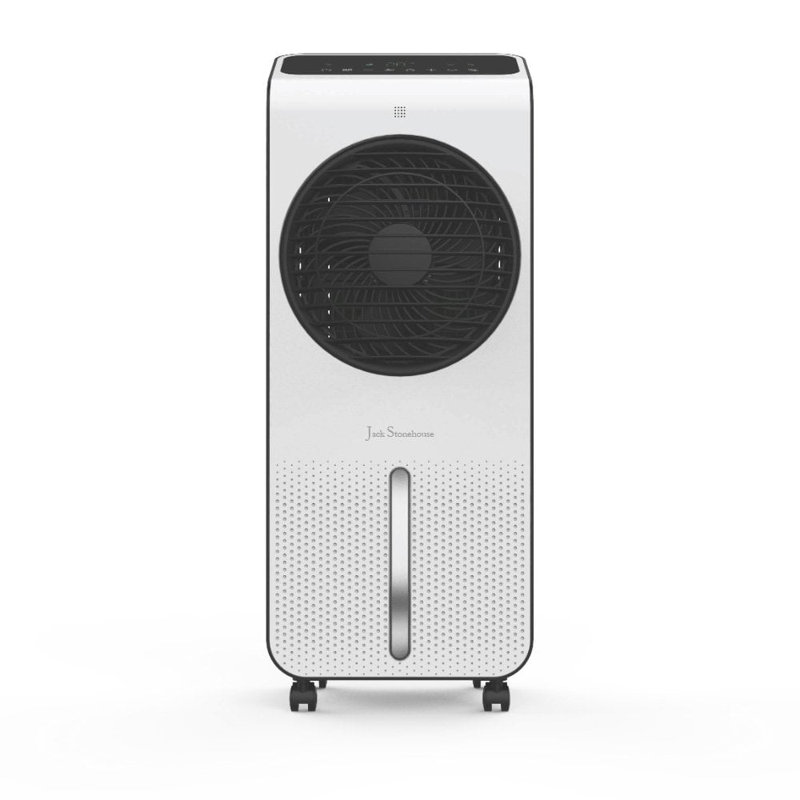 Indoor Portable Evaporative Cooler