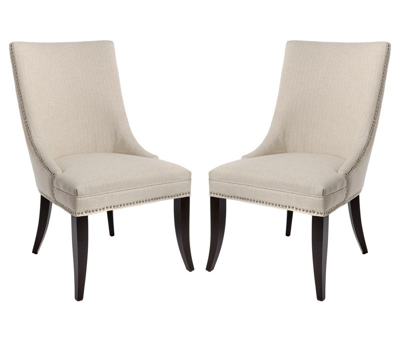 Chaise parsons Mattie