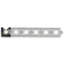 2 in. x 2 in. Marble Tile