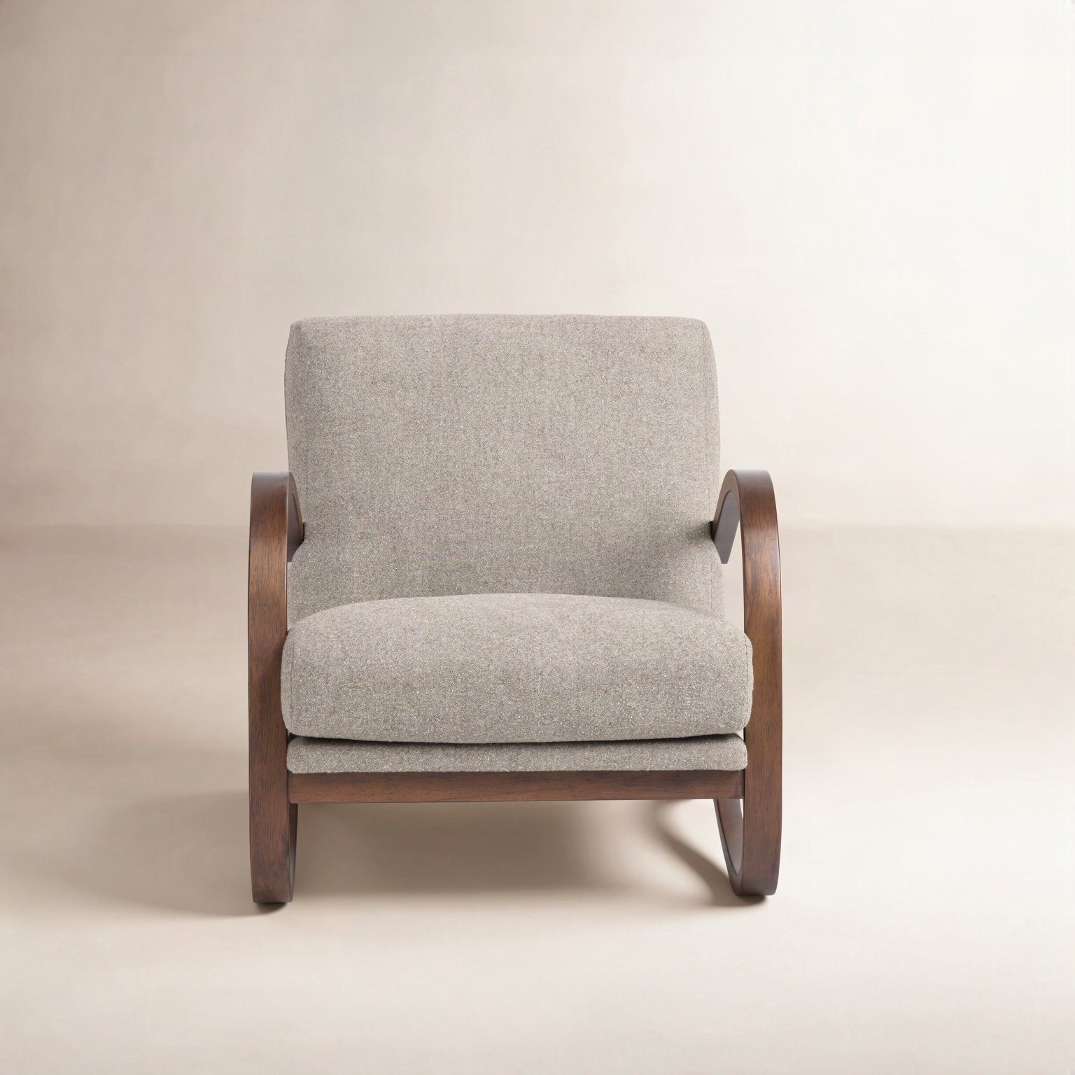 Aspen Upholstered Armchair