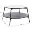 Table basse Delme