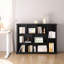 140cm H x 101.6cm W Bookcase-181482465