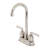 Kingston Brass Centurion Two-Handle 2-Hole Deck Mount Bar Faucet-45219941