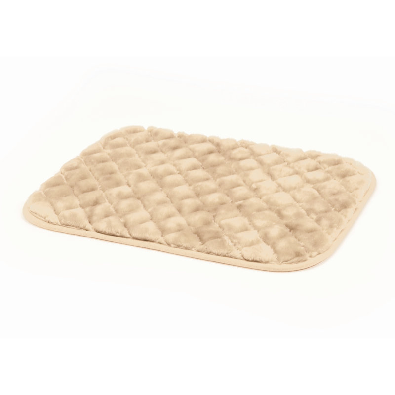 Snoozzy Pet Bed, Medium (30" W x 19" D x 0.5" H)