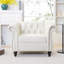Canapé 1 place pour le salon-879674392