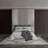 Luxe Weavers Euston Collection Modern Oriental Area Rug-1679007911
