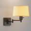Lampe avec bras pivotant Real Simple-65981103