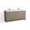 Mesa 72" W Freestanding Double Bathroom Vanity 