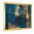 Gold Picture Framed Canvas