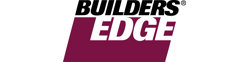 Builders Edge logo