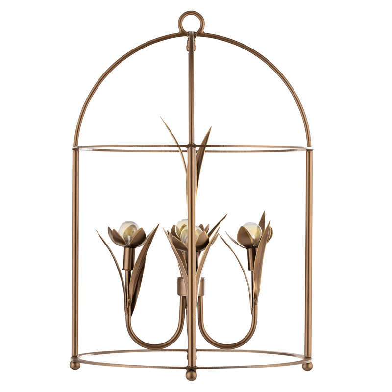 Oleander Lantern