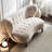 Modern and Simple Design Sofa
