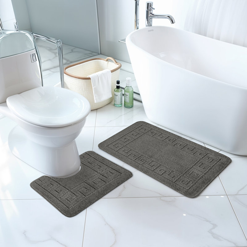Reagyn Polypropylene Door Mat