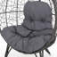 FAUTEUIL DE GARDE-PIED Gianni-1363867595