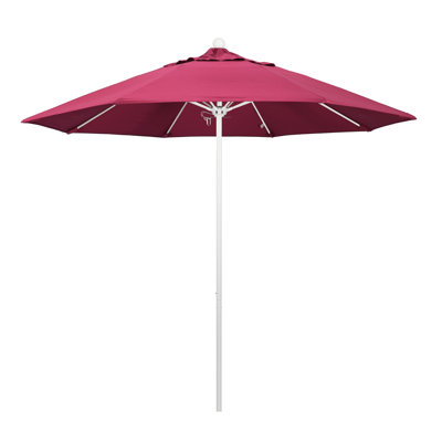 Hibo 108'' Sunbrella® Outdoor Umbrella