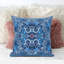 Housse et insert de coussin décoratif en polyester-86415727
