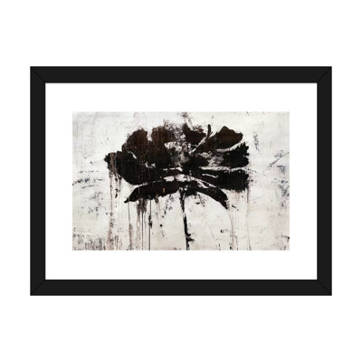" Black Rain " by Julian Spencer