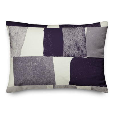 Housse et insert de coussin d'extérieur 