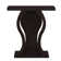 Hubbert 31.5'' Console Table