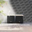 Wicker Outdoor Bench-110826652-110826656