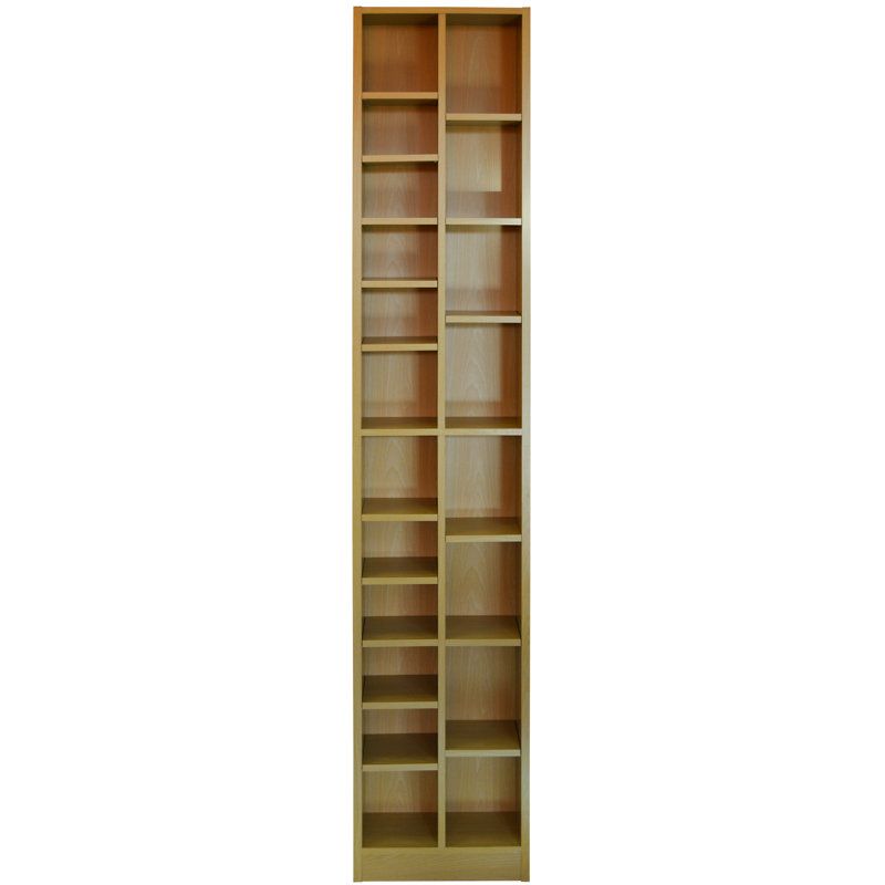 202cm H, Oak