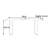 Minimalist modern dining table-1277666871