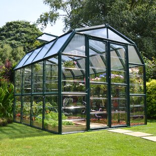 Rion Greenhouse