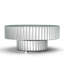 Table basse 31,5 po Fahd Glam