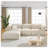 Luxury  Sofa-583635445