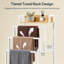 40.05 cm L Towel Rack