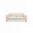  Milan 79" Large 3-Seater Sofa With Solid Wood Legs-1686177655-1686177656