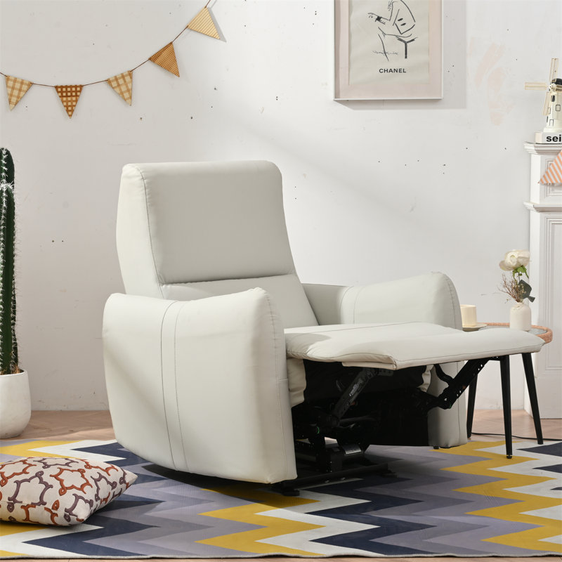Accent chair