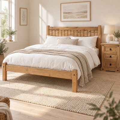 Marceline Bed Frame