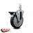 Thermoplastic Rubber Caster