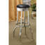 Tabouret de bar (ensemble de 2)