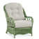  Everglade Rattan Arm Chair