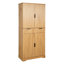 Armoire de rangement sur pied 72 pouces-133071624