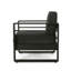 Chaise d'appoint Minimalist Home Essential
