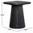 Roanne Solid Wood End Table-215378312
