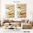 Yarlin Three Wheat Loaves-108231120