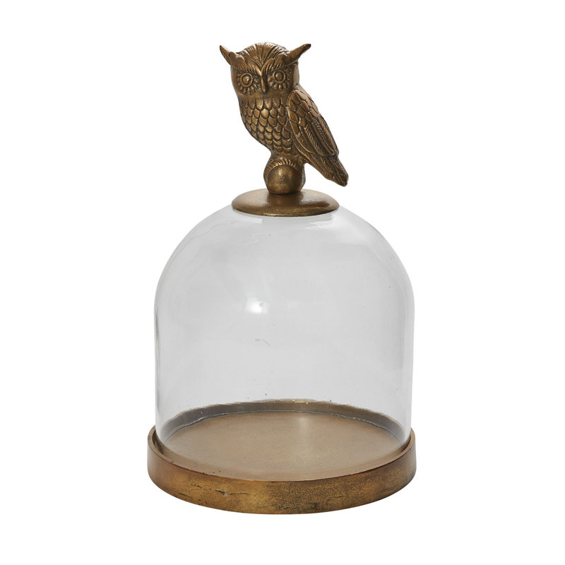 Davarion Strix Cloche